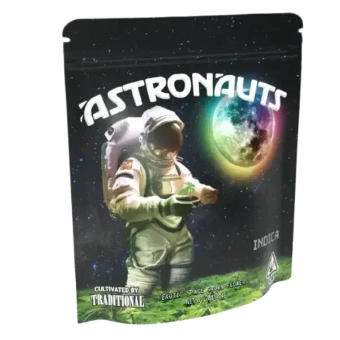 Astronauts — Space OG