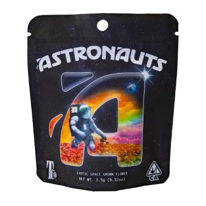 Astronauts: Space Galaxy OG