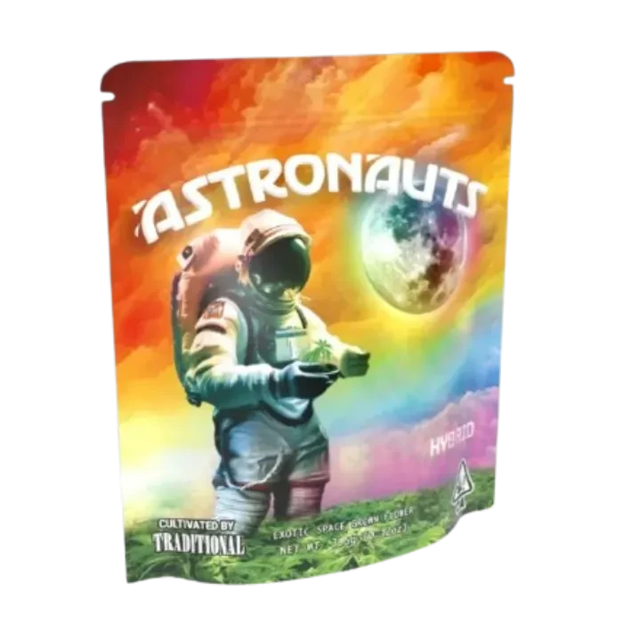 SPACE BLACK CHERRY 3.5G