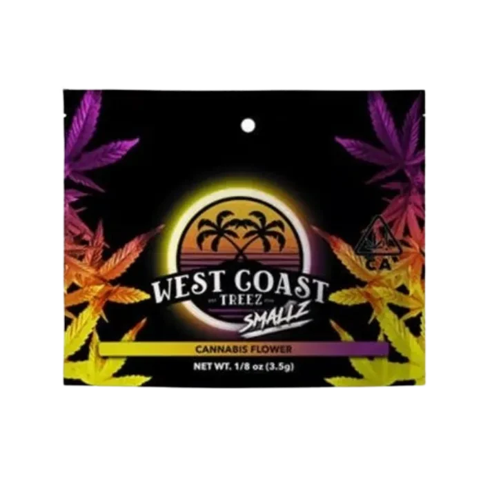 FLOWER SMALLS [3.5G] FACE MINTZ - 3.5 G