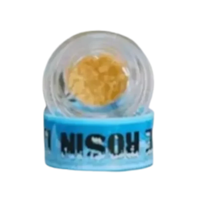 Lavender Lychee Rosin (Tier 1) 1G