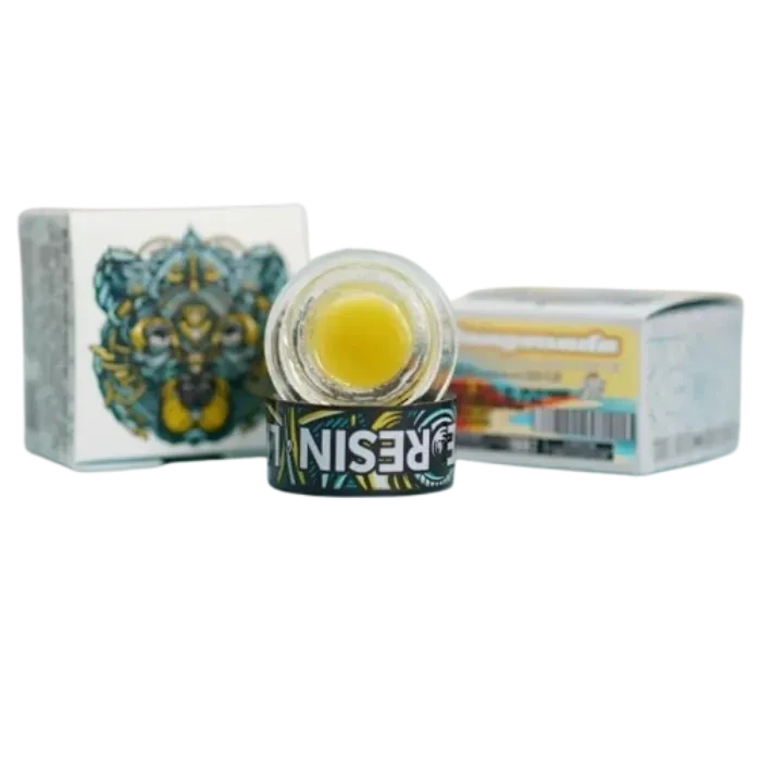 Mangonada Budder (Tier 2) 1G