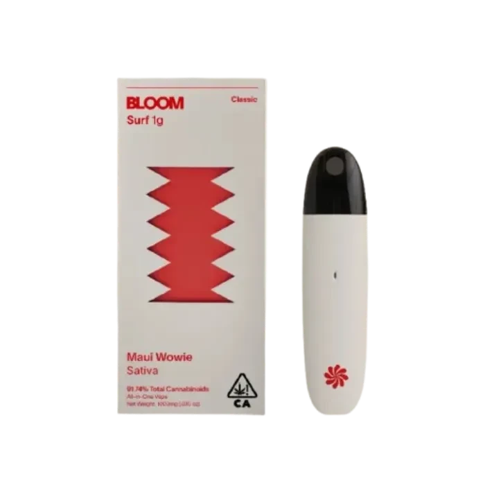 MAUI WOWIE ALL IN ONE 1G
