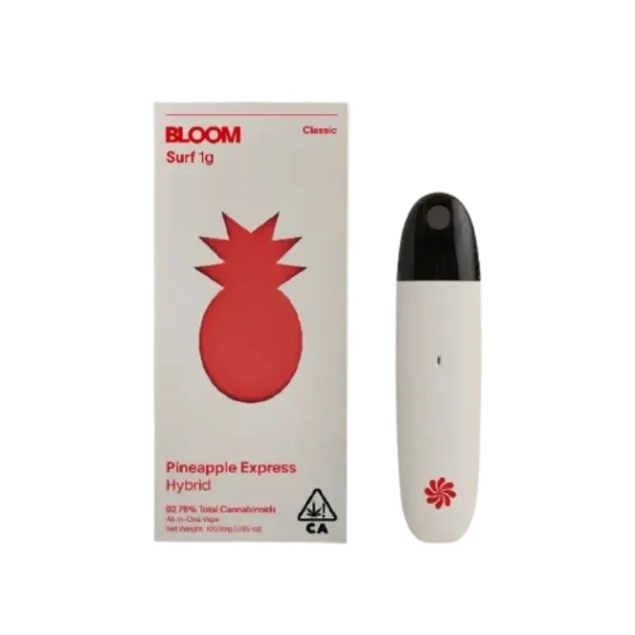 PINEAPPLE EXPRESS ALL IN ONE 1G