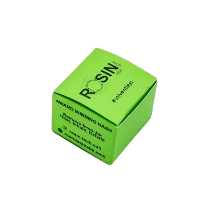 GREEN LABEL COLD CURE LIVE ROSIN [1G] GRAPE ZAPAYA - 1 G