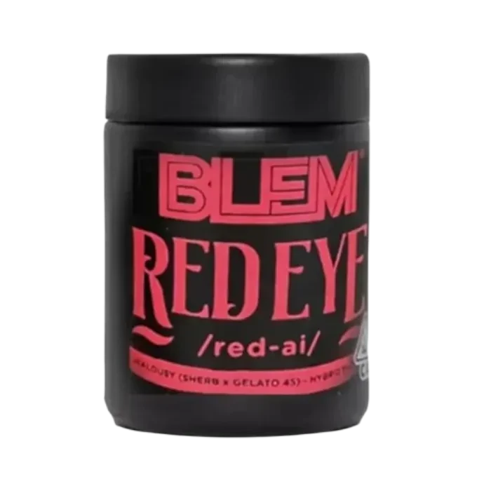RED EYE 3.5G