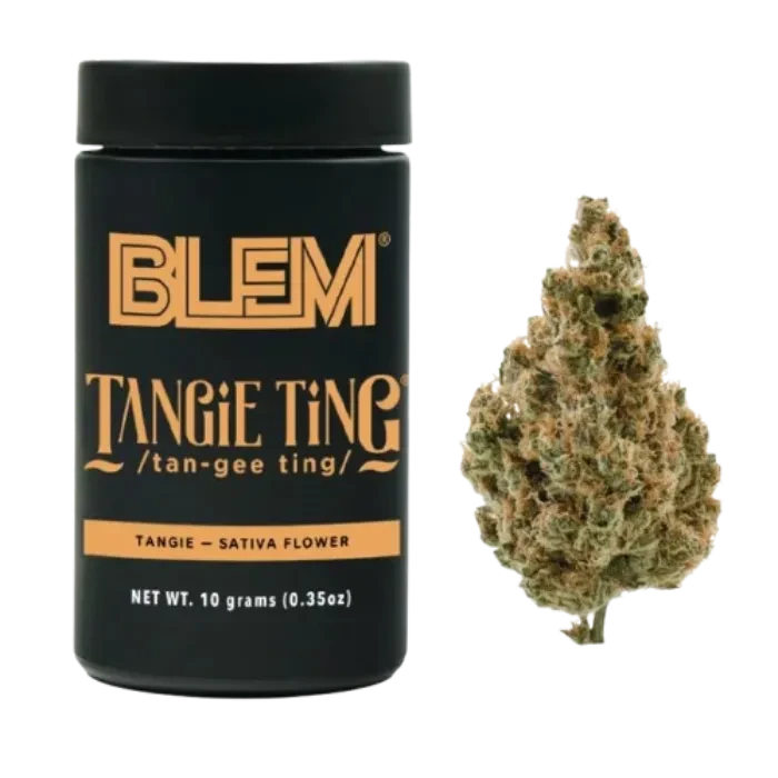 TANGIE TING 10G