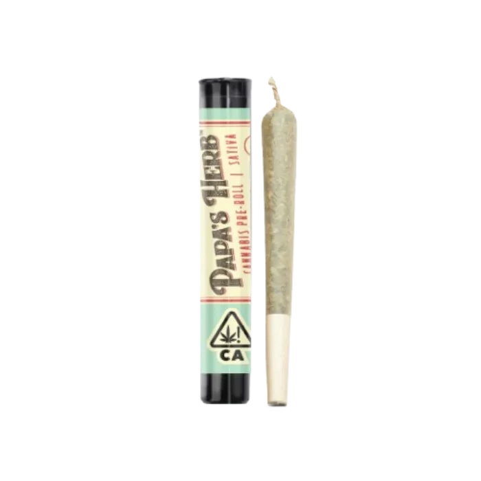 PREROLL [1G] MAUI WOWIE - 1 G