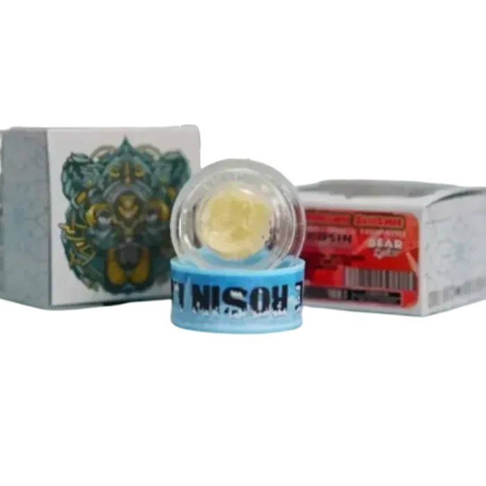 Watermelon Slushie Live Rosin (Tier 3) 1G