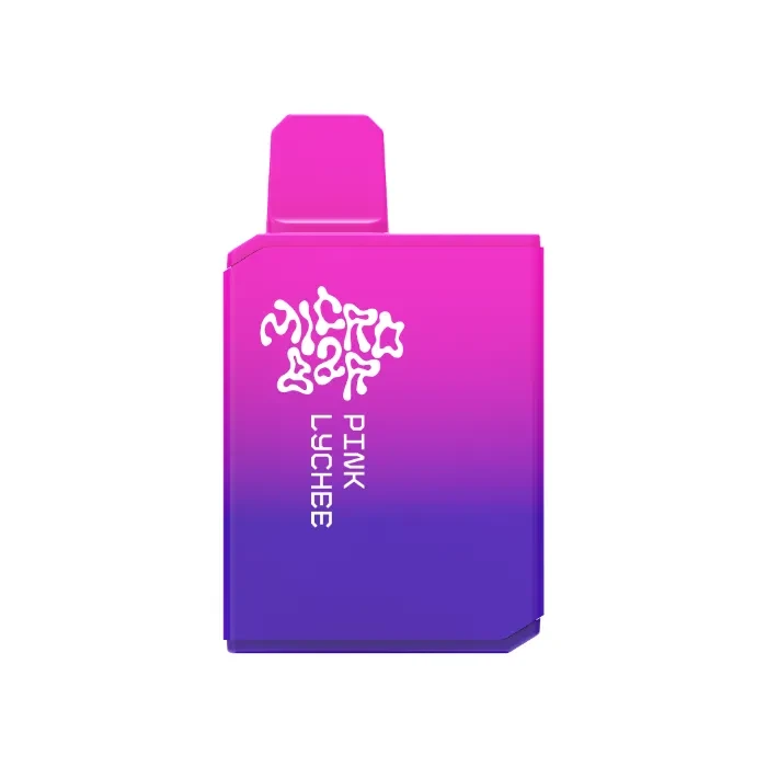 READY TO USE VAPORIZER [1G] PINK LYCHEE - 1 G product image