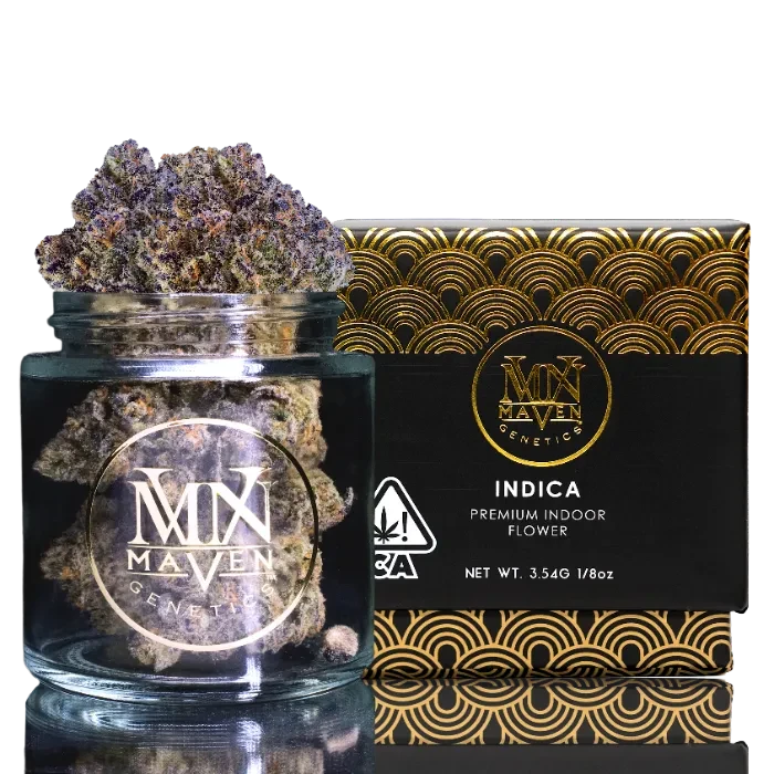 FLOWER [3.5G] UMAMI BUTTER - 3.5 G
