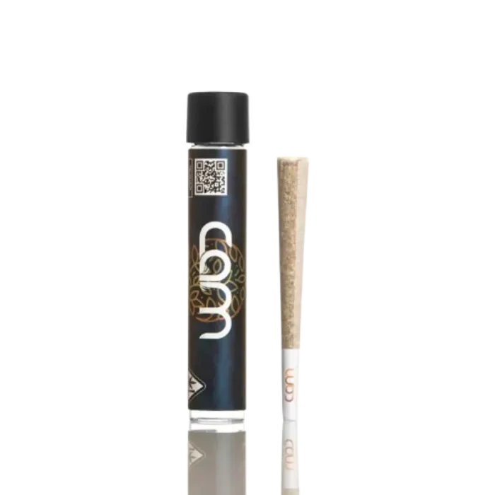 KUSH MINTS PRE-ROLL SINGLE 1G