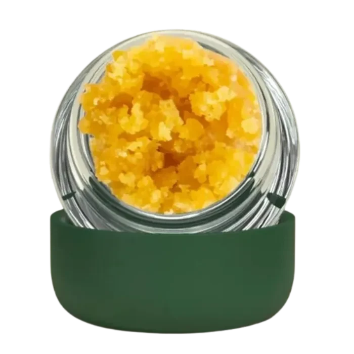 MOUNT ZEREAL KUSH TERP SUGAR 1G