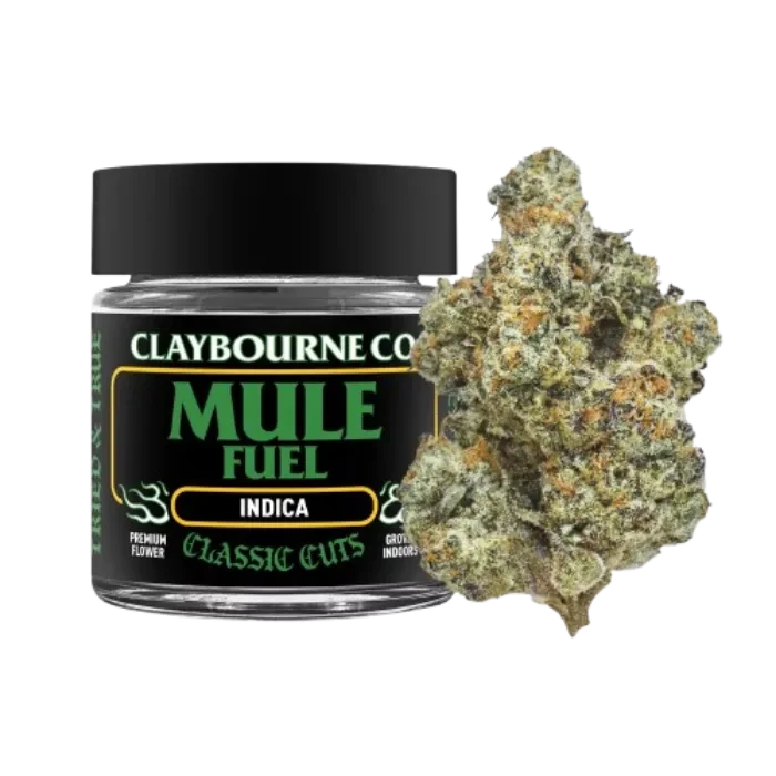 MULE FUEL CLASSIC CUT 3.5G