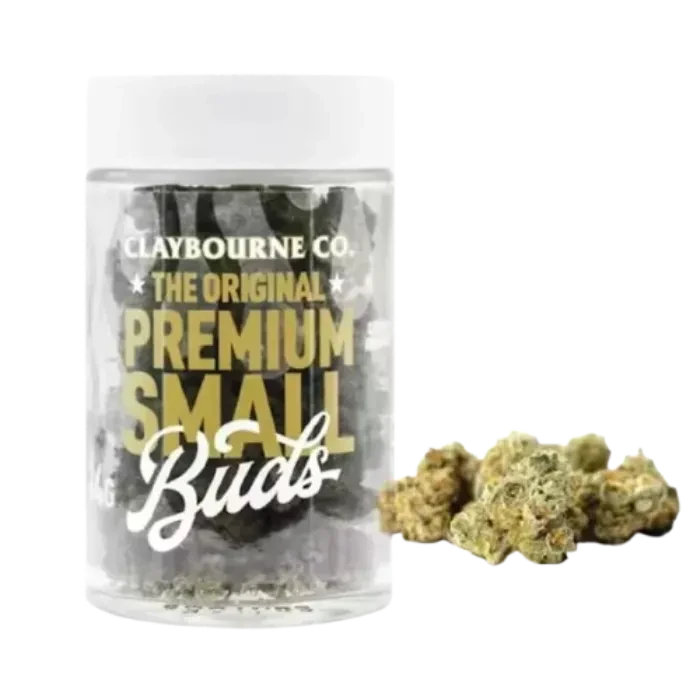 Claybourne — Mule Fuel