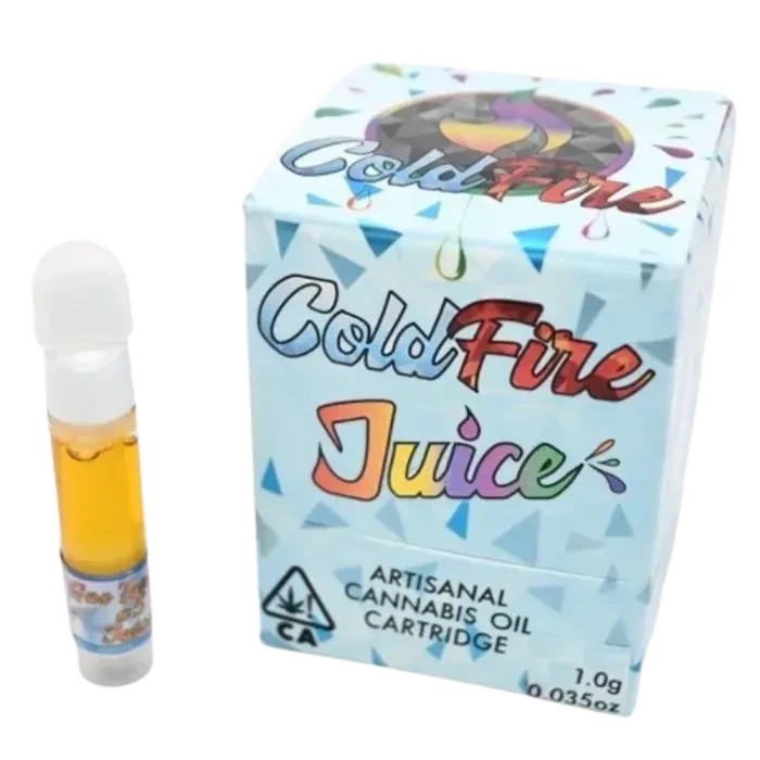 Peanut Butter Sherbet Cured Resin Juice Cartridge 1g