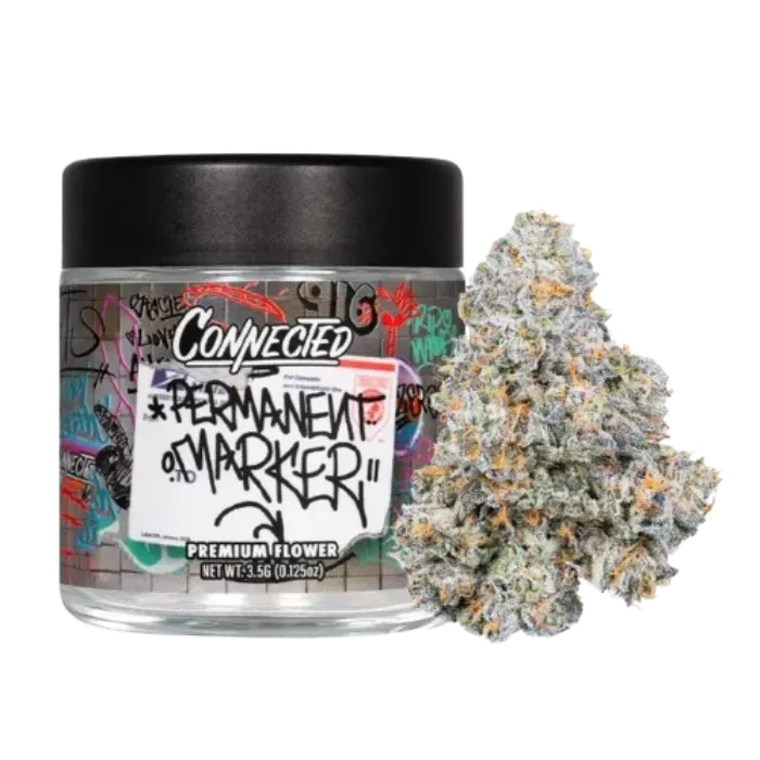 PERMANENT MARKER 3.5G