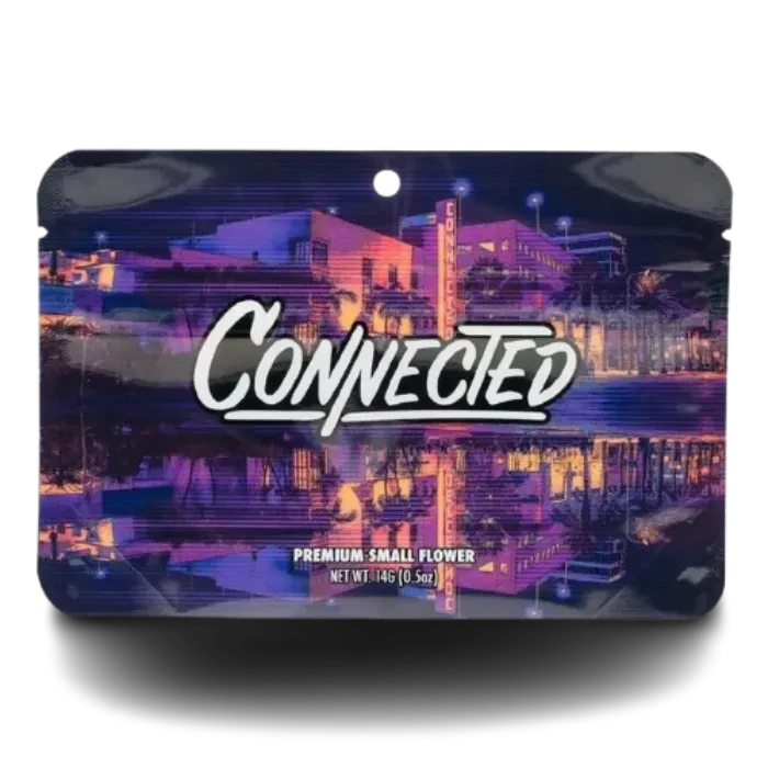 Connected: Pheno Salad
