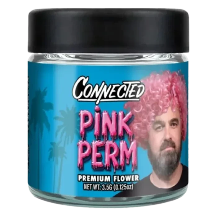 PINK PERM 3.5G