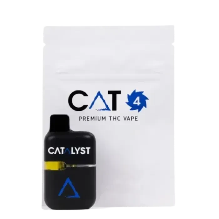 RASPBERRY PARFAIT ALL IN ONE 1G