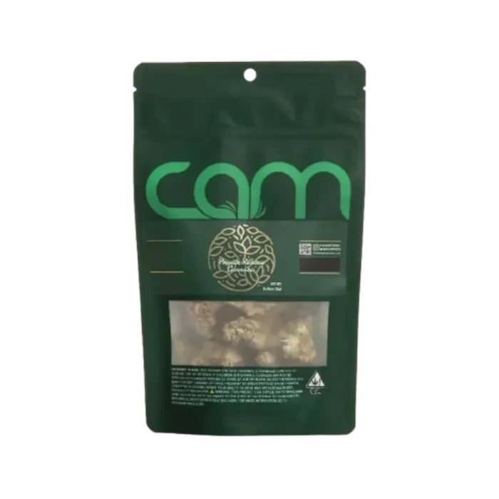 CAM — Scotties Cake