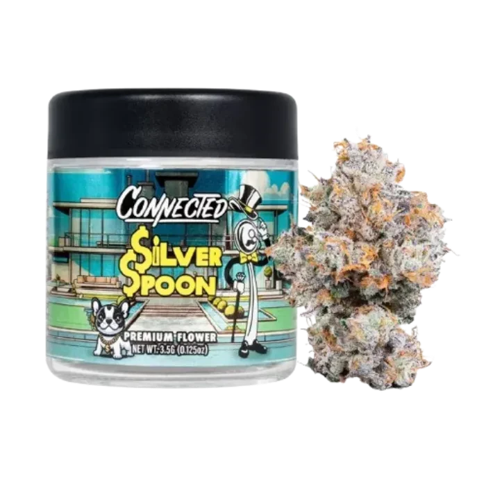SILVER SPOON SMALLS 14G