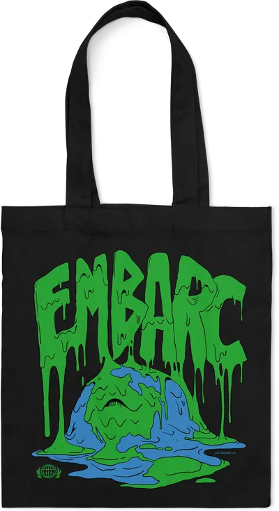 Drop 420 DOORBUSTER bag