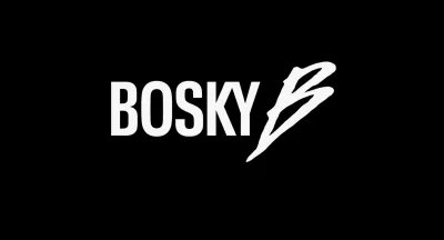 BOSKY logo