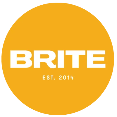 BRITE LABS logo