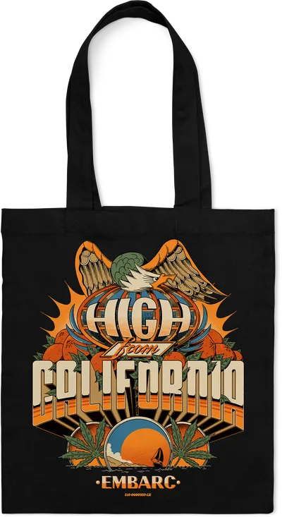 Drop 63 bag