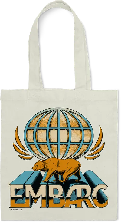 Drop 067 bag