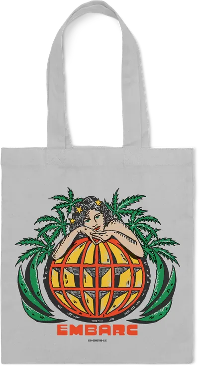Drop 068 bag