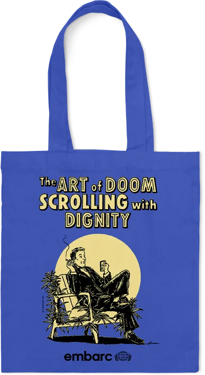 Drop HAPPY FATHER'S DAY! Drop 070 bag