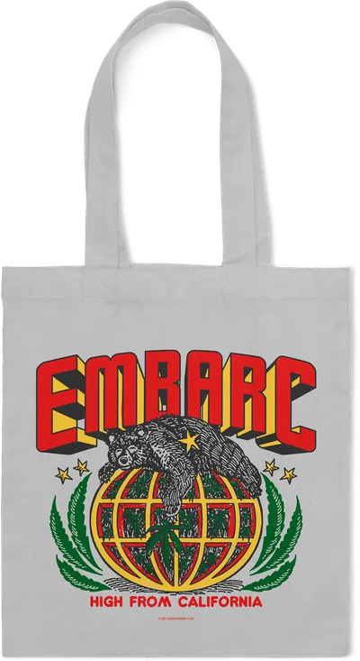 Drop 072 bag