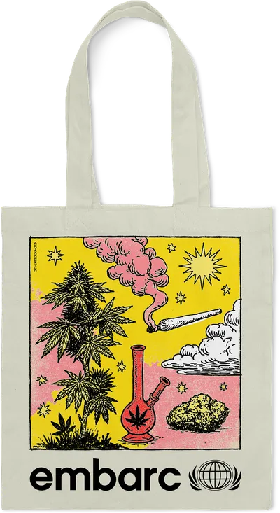 Drop 075 bag