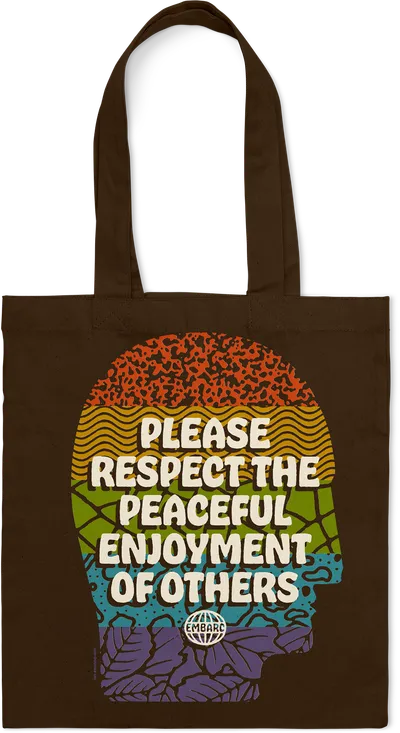Drop 076 bag