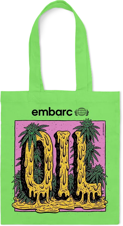 Drop 073 bag