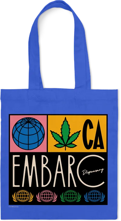 Drop 079 bag