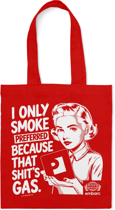 Drop 080 bag