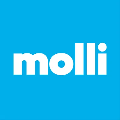 MOLLI logo