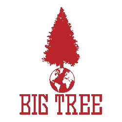 BIG TREE logo