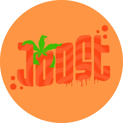 JOOST logo