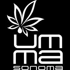 UMMA SONOMA logo