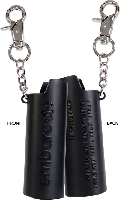 Drop 087 bag