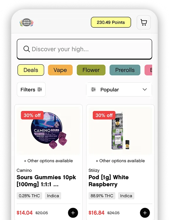 1775709722373 9db105b2 1bfb 40bc B339 49a619de32a9 - Embarc Dispensary App Rebuilt From the Ground Up