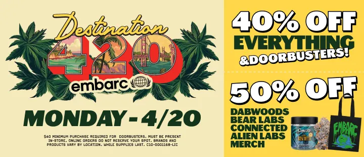 1776101948090 E3cd2e7f Cffa 47b3 B8c0 107384562b5b - 420 Deals in California 2026 at Embarc