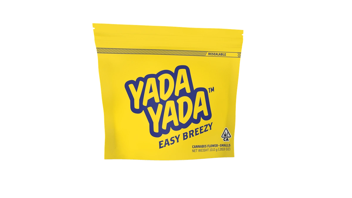 yada yada 10g bag 