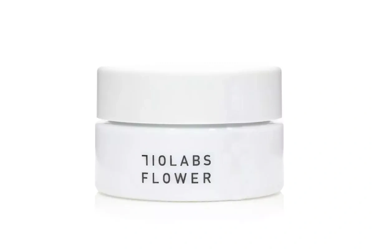 710labs flower jar indica strains