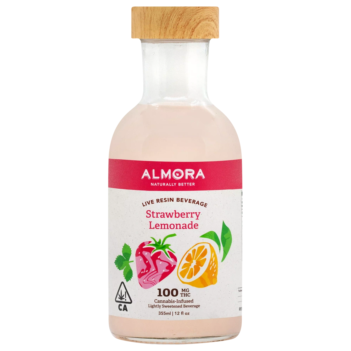 almora drink 