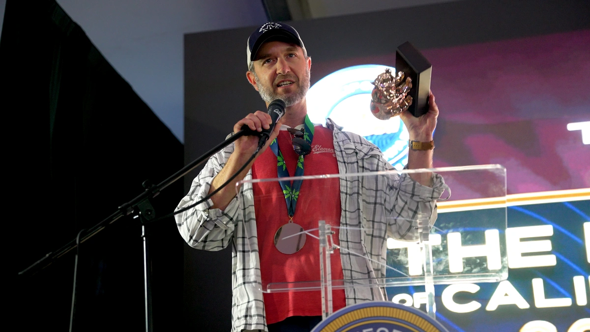 emerald sky winner at california cannabis awards
